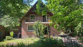 5.7.26 Besichtigung: Wohnhaus m. Werkstatt auf großem Grundstück - Betzendorf