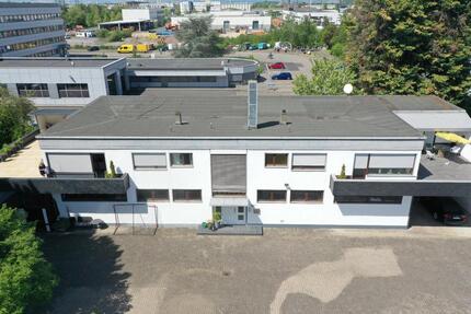 Lagerhalle 260 m² in Koblenz- Wallersheim