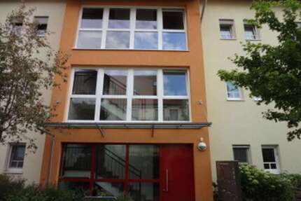 Wohnung zum Mieten in Nürnberg 1.350,00 € 108 m²