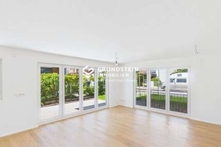 Wohnung zum Mieten in München 2.303,45 € 100.15 m²