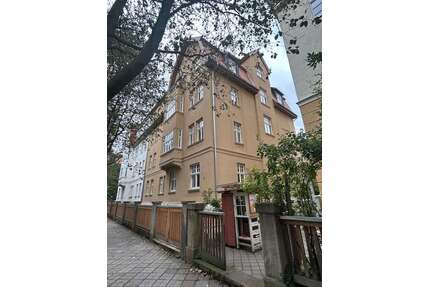 Wohnung zum Mieten in Weimar 1.900,00 € 150 m²