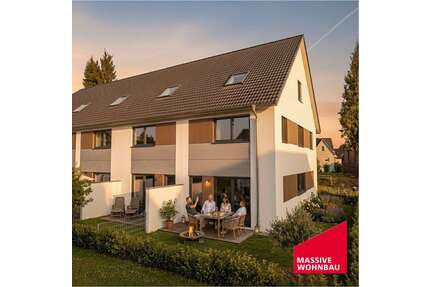 Haus zum Kaufen in Darmstadt 648.800,00 € 115 m²