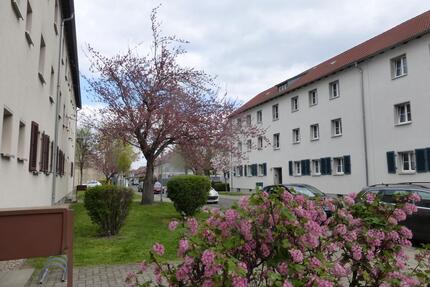 Wir sanieren Ihre Traumwohnung - EG rechts - Merseburg