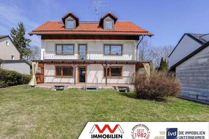 Haus zum Kaufen in Zorneding 1.098.000,00 € 236 m²