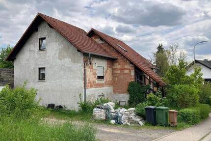 Provisionsfrei für Ersteher-EFH Weitersweiler-Zwangsversteigerung!