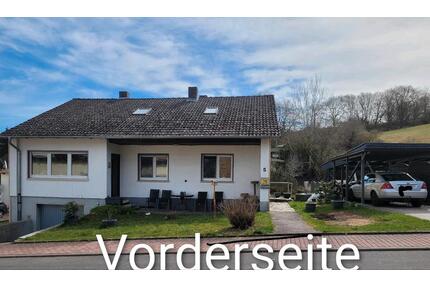 Einfamilienhaus Bungalow Stil - 160.000,00&nbsp;EUR Kaufpreis, ca.&nbsp; 90,00&nbsp;m&sup2; in Heringen (Werra) (PLZ: 36266)