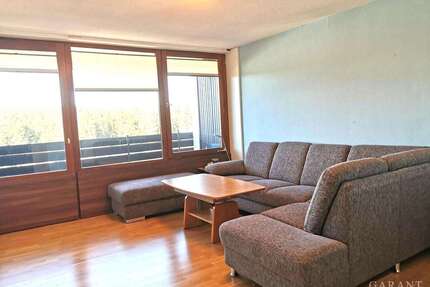 Wohnung zum Kaufen in Kniebis 134.000,00 € 40 m²