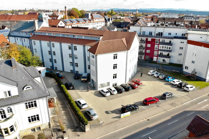 Wohnung zum Mieten in Villingen-Schwenningen 750,00 € 55 m²