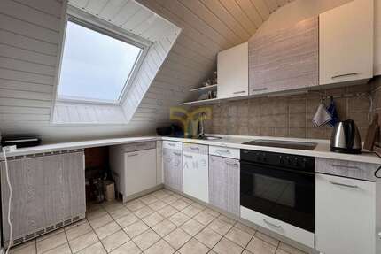 Wohnung zum Kaufen in Gifhorn 135.000,00 € 58.97 m²