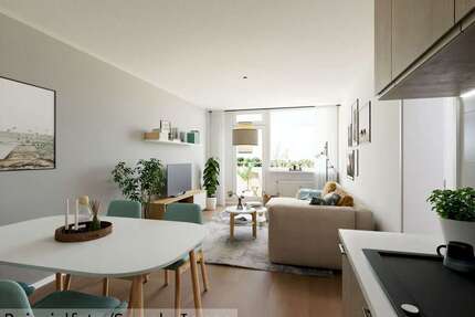 Wohnung zum Mieten in Pirna 459,02 € 77.8 m²