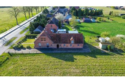 Aus alt mach Neu - Einfamilienhaus mit Potenzial und großem Garten - Weyhe / Melchiorshausen