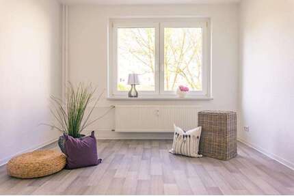 Wohnung zum Mieten in Chemnitz OT Grüna 367,00 € 57.1 m²