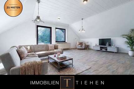Wohnung zum Mieten in Meppen 950,00 € 115 m²