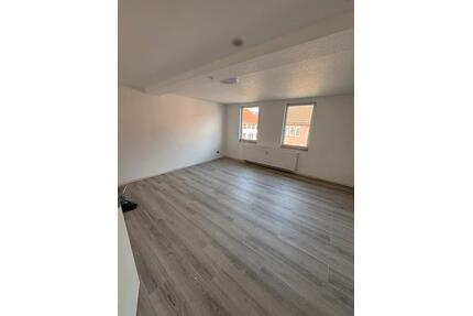 2 Raum Wohnung 62qm 2.Bezug frisch renoviert 99326 Stadtilm