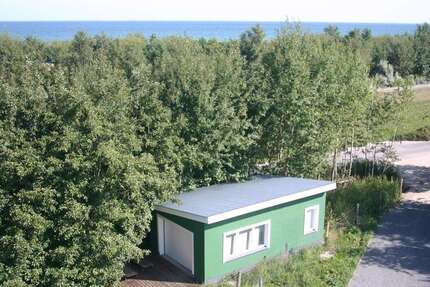 Haus zum Kaufen in Zingst (Ostseebad) 255.000,00 € 40 m²
