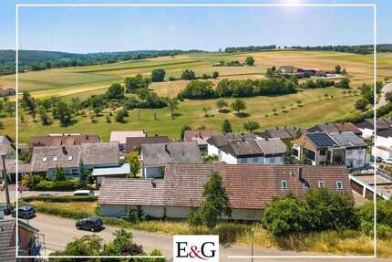 Grundstück zu verkaufen in Weissach 890.000,00 € 1275 m²