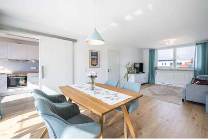 Wohnung zum Kaufen in Starnberg 525.000,00 € 74.49 m²