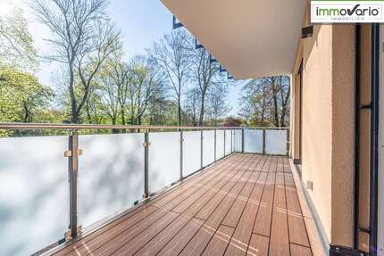 Wohnung zum Mieten in Magdeburg Sudenburg 1.799,00 € 140 m² - Magdeburg / Sudenburg