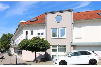 Wohnung zum Kaufen in Waldbronn 286.000,00 € 89 m²