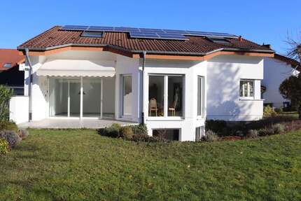 Haus zum Kaufen in Paderborn 745.000,00 € 202 m²