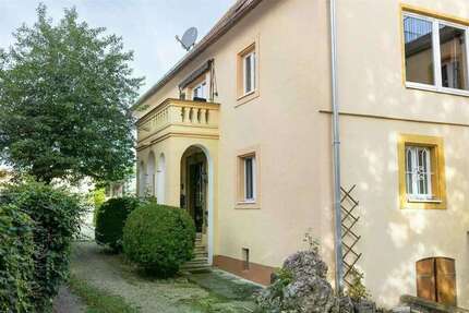 Haus zum Kaufen in Oettingen i Bay 637.000,00 € 435 m²