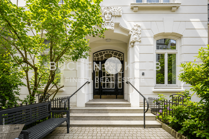 Wohnung zum Kaufen in Hamburg 1.995.000,00 € 175 m²