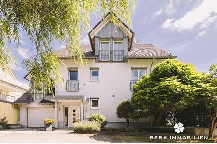 Haus zum Kaufen in Mespelbrunn 599.000,00 € 192.78 m²