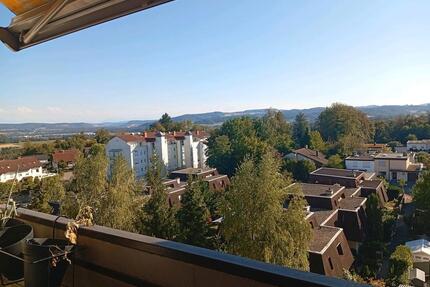 provisionsfrei - 3.5 Zimmer-Wohnung in Waldshut - Waldshut-Tiengen