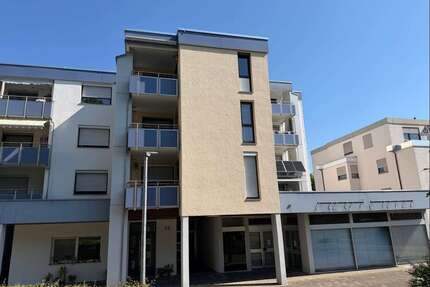 Wohnung zum Kaufen in Wernau 195.000,00 € 64.78 m²