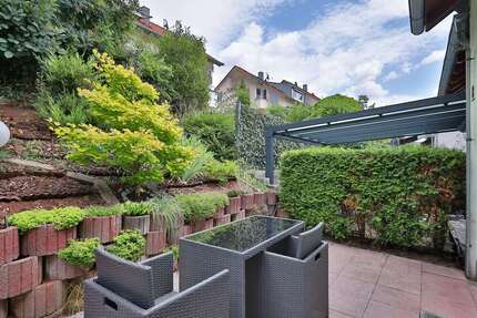 Haus zum Kaufen in Aichtal-Neuenhaus 450.000,00 € 103 m²