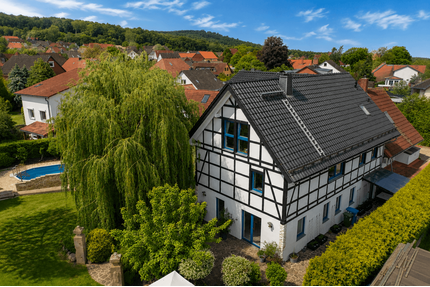 Haus zum Kaufen in Salzgitter-Lichtenberg 485.000,00 € 200 m²