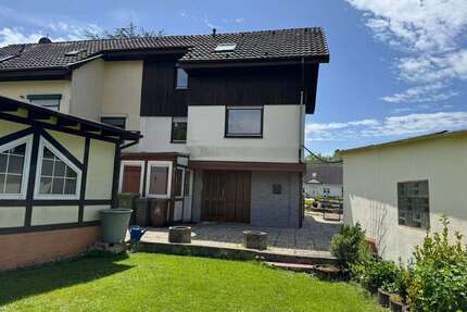 Haus zum Kaufen in Bad Honnef 189.000,00 € 159 m²