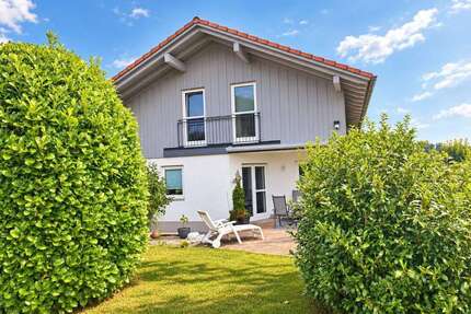 Haus zum Kaufen in Simbach am Inn 498.000,00 € 97 m²