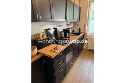 Wohnungsswap - 3 Zimmer, 55 m² - Kiefholzstraße, Alt-Treptow, Berlin