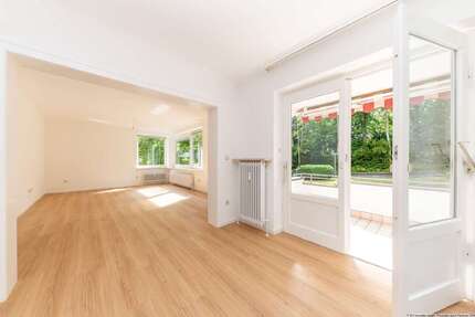 Wohnung zum Kaufen in Heikendorf 485.000,00 € 119 m²