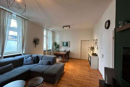 Wohnung zum Mieten in Leverkusen 990,00 € 83 m²