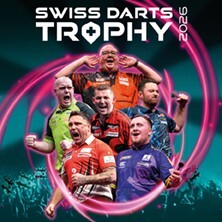PDC Swiss Darts Trophy 2026