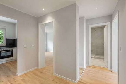 Wohnung zum Kaufen in Grevenbroich 170.000,00 € 65.17 m²