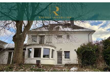 Haus zum Kaufen in Mainz 795.000,00 € 167.78 m²