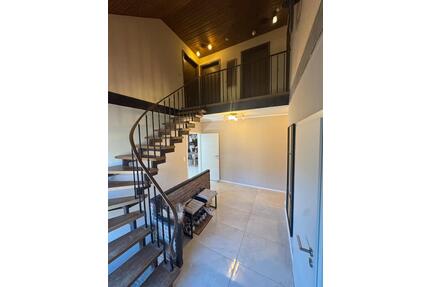 Freistehendes Einfamilienhaus zu verkaufen - Haus zu verkaufen - Schleiden