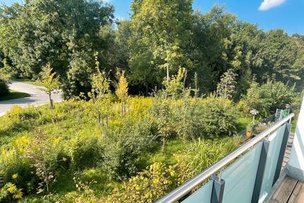 Großzügige 3 Zimmer Wohnung in Auloh - Kumhausen