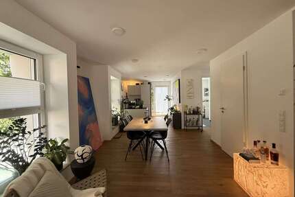 Wohnung zum Mieten in Singen 1.430,00 € 86.07 m²