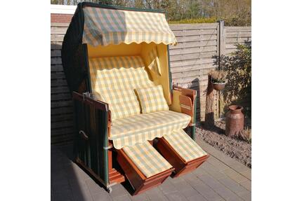 Ferienhaus an der Nordsee Ferienpark Berum - Hage