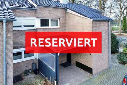 Haus zum Kaufen in Nordhorn 232.000,00 € 96 m²