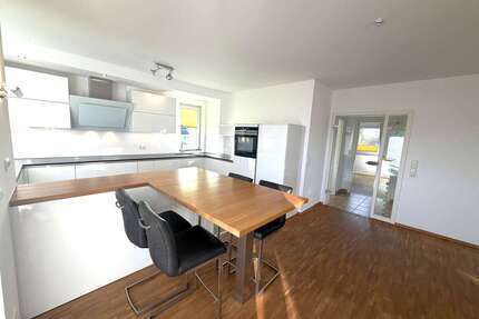 Wohnung zum Kaufen in Köln Rath - Heumar 495.000,00 € 106 m²