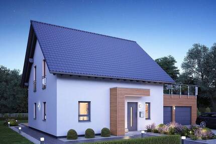 Aus einem Traum wird Ihr Traumhaus - Lippetal Hovestadt