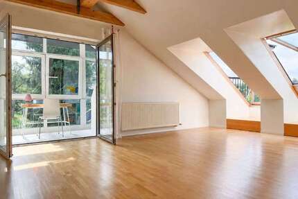 Wohnung zum Kaufen in Schorndorf 340.000,00 € 107.48 m²