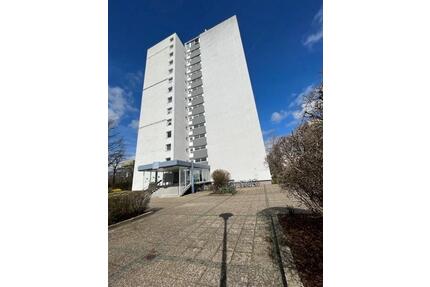 *NEU* - 1 Zimmerwohnung in der Südstadt von Karlsruhe