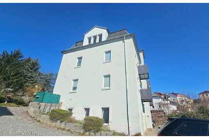Wohnung zum Mieten in Rabenau 300,00 € 38.5 m²