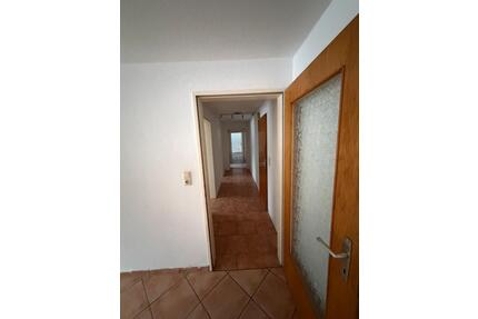 Großzügige Souterrainwohnung mit Garten in Bad Harzburg